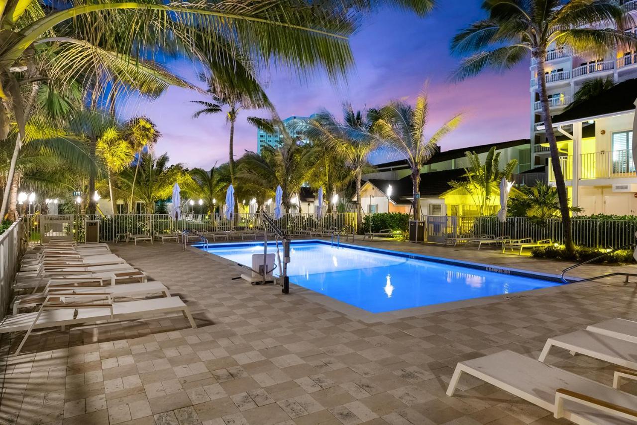 Beachcomber & Club 3*