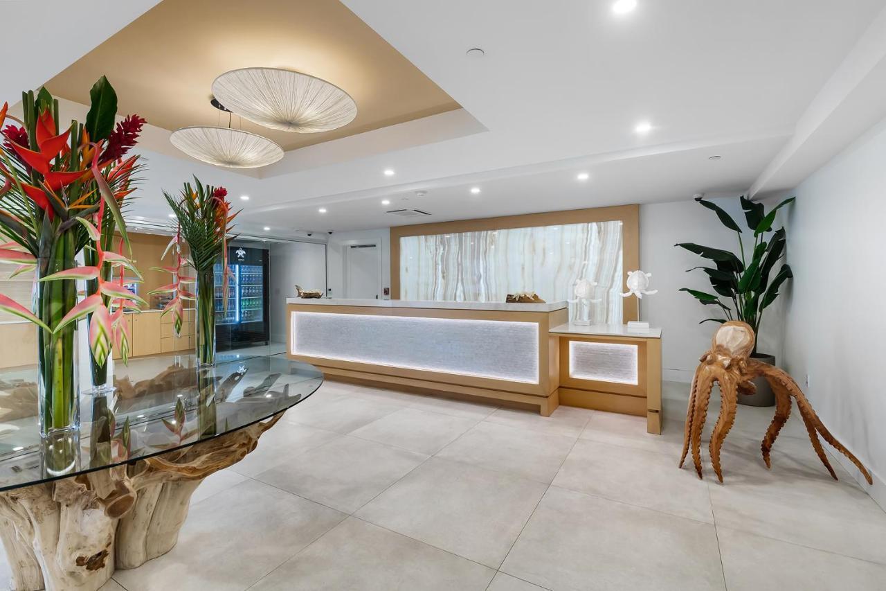 Resort Beachcomber & Club Pompano Beach