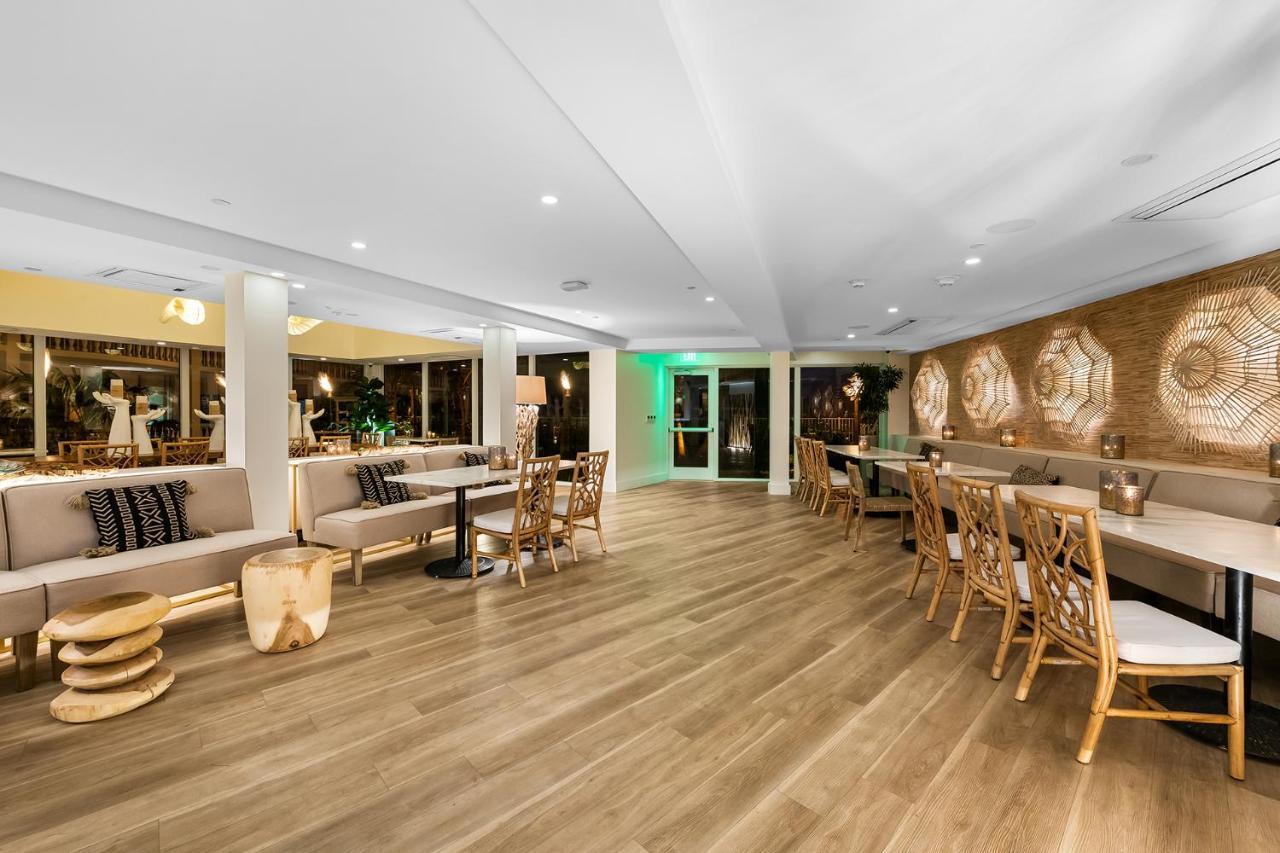 Resort Beachcomber & Club Pompano Beach