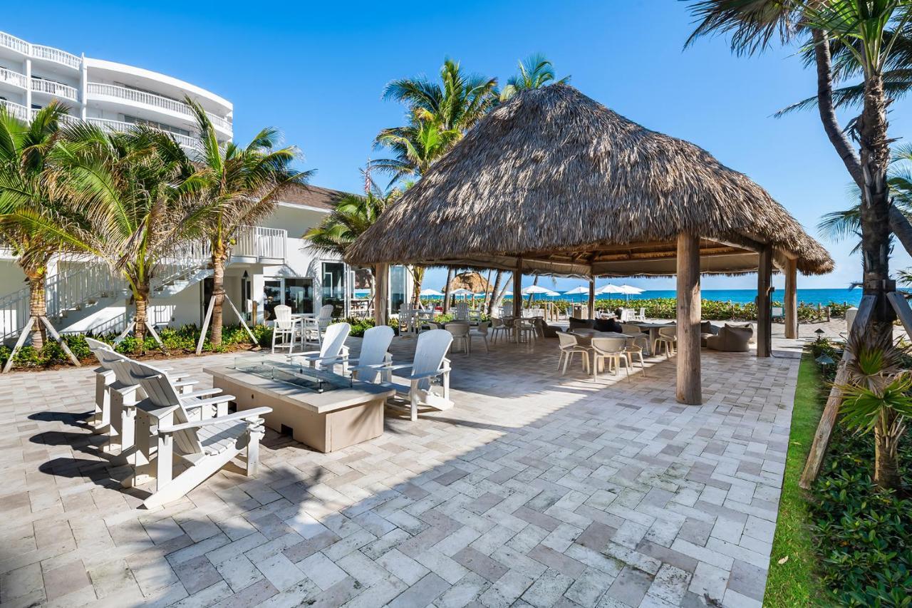 Resort Beachcomber & Club Pompano Beach