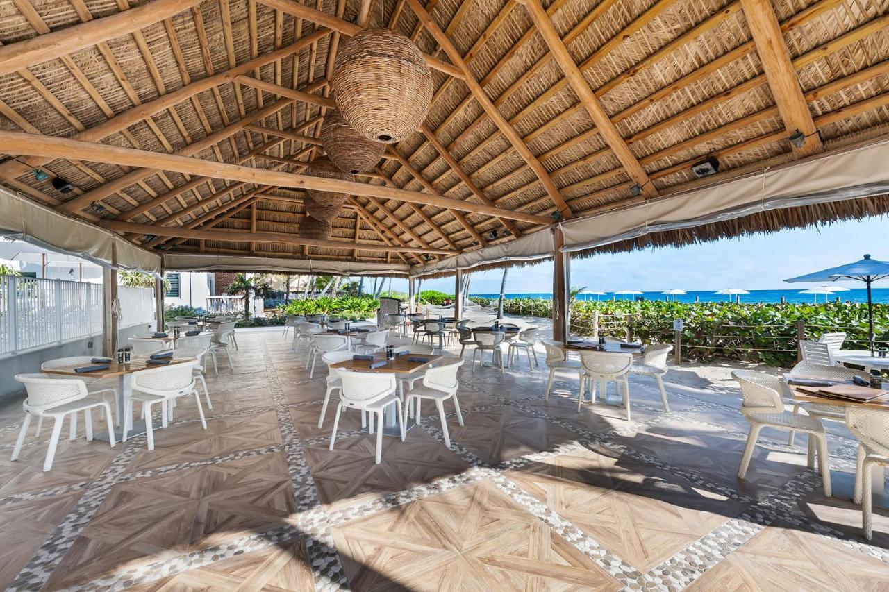 Resort Beachcomber & Club 3*
