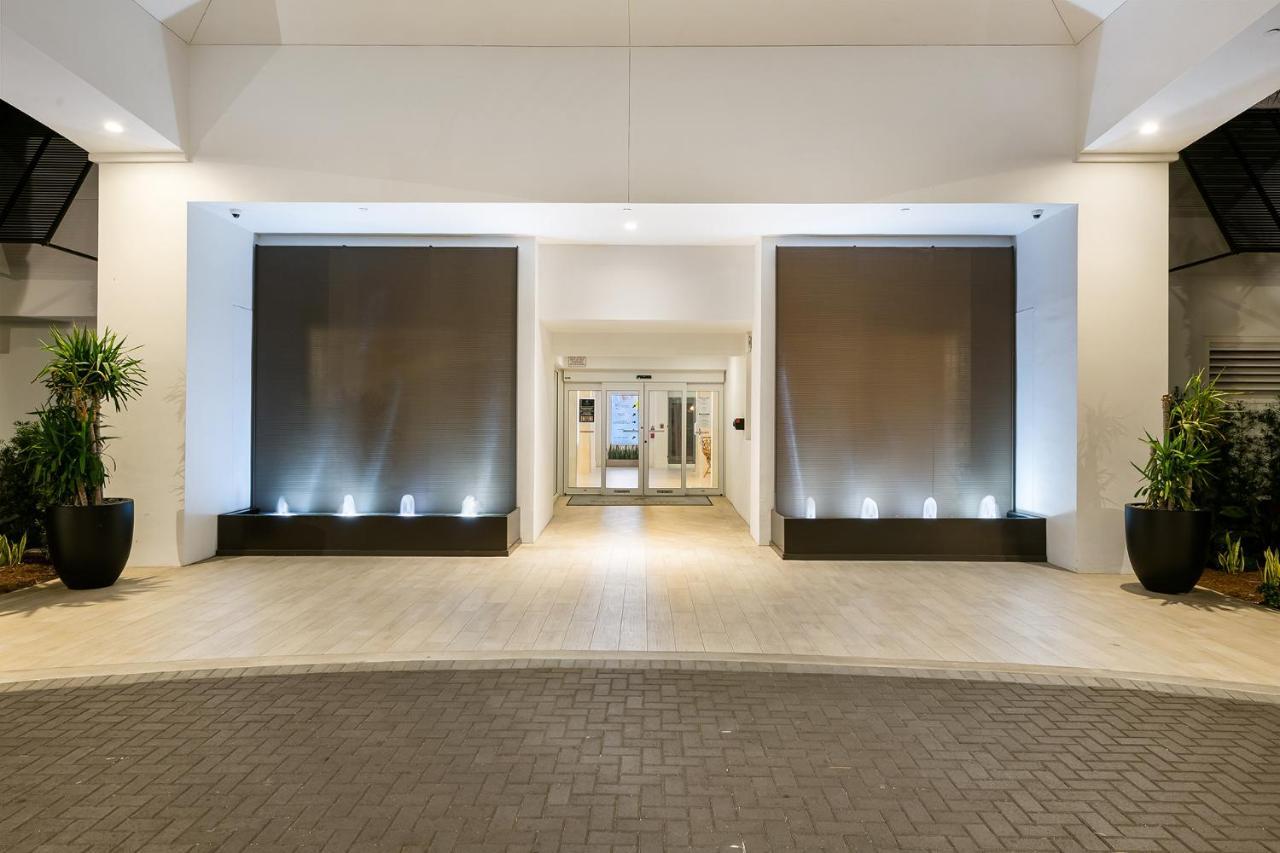 Resort Beachcomber & Club 3*