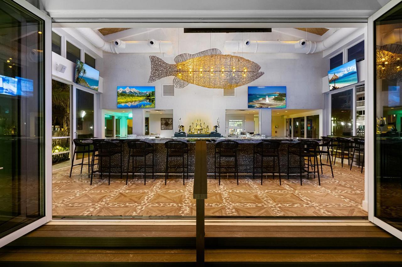 Resort Beachcomber & Club Pompano Beach