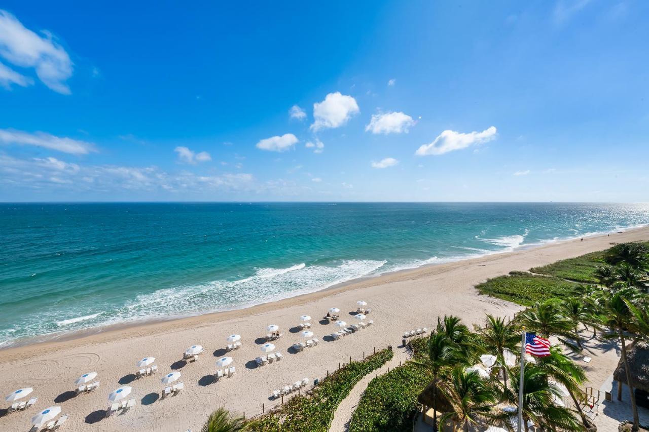 Beachcomber & Club 3* Pompano Beach