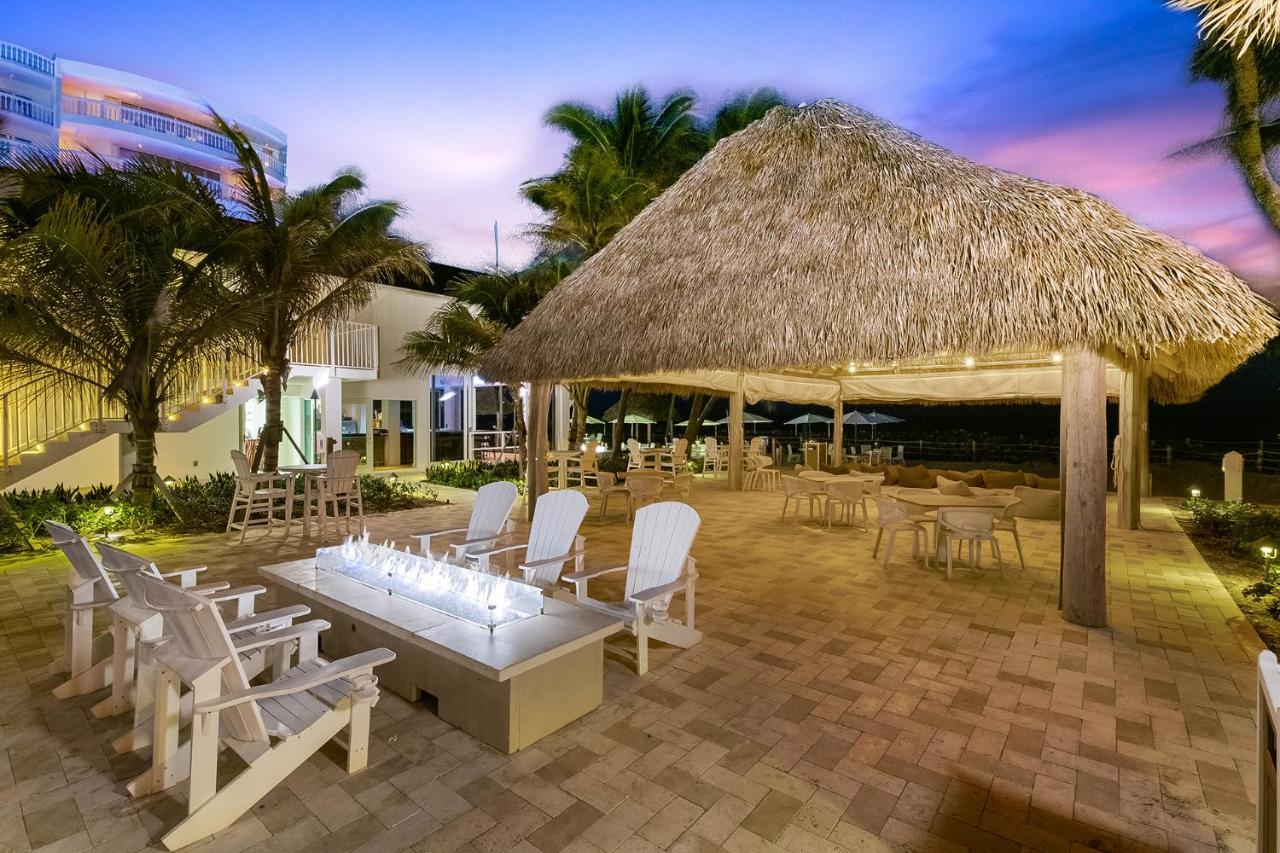 Beachcomber & Club Resort