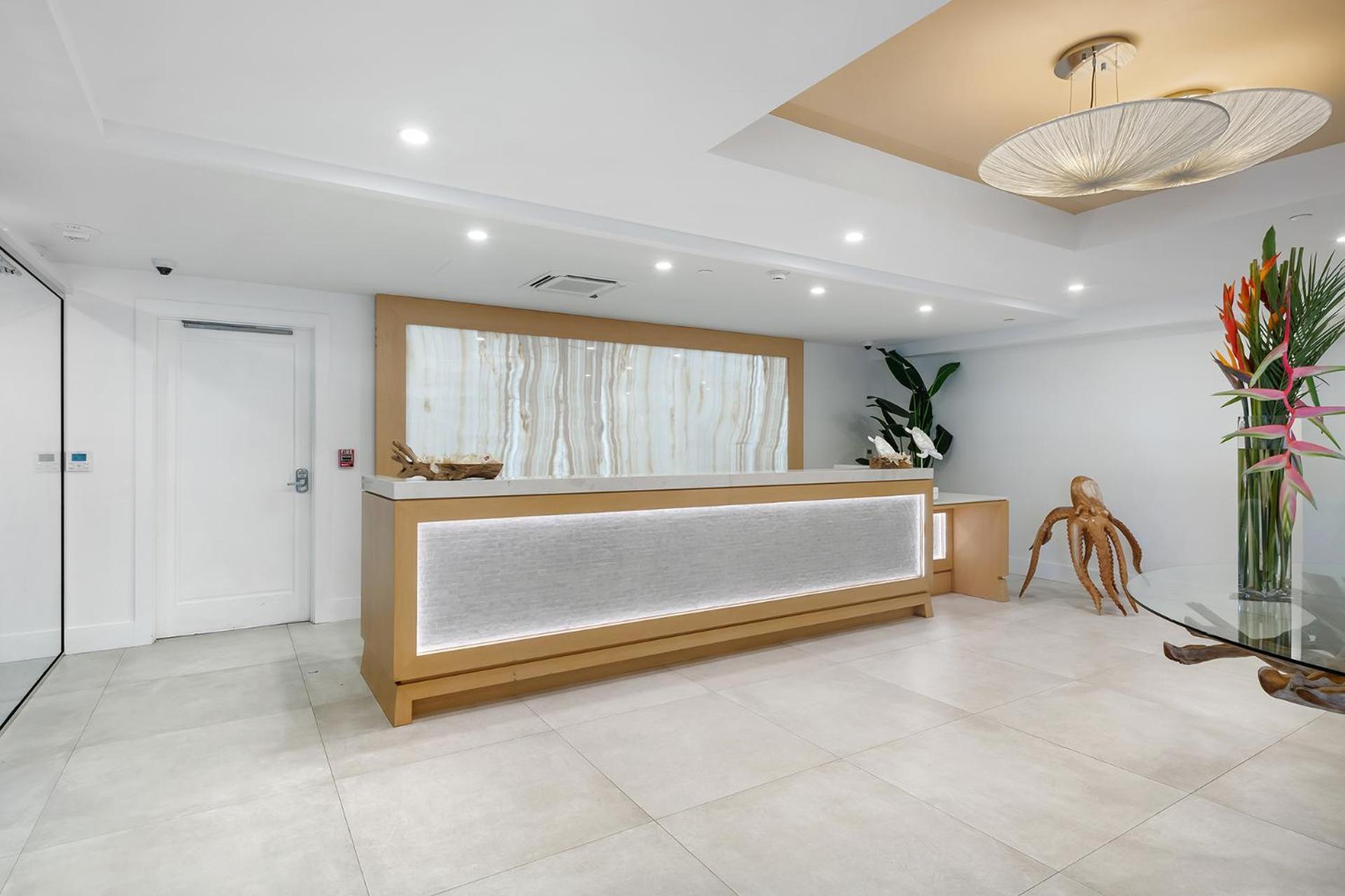 Resort Beachcomber & Club Pompano Beach
