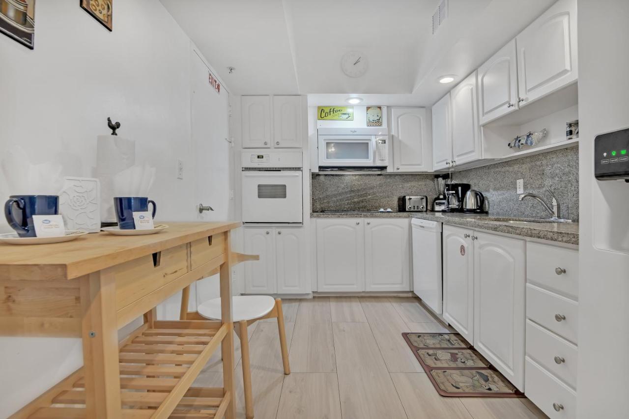 The Tides 2bedrooms 14th Floor We Are On The Beach! * Hollywood