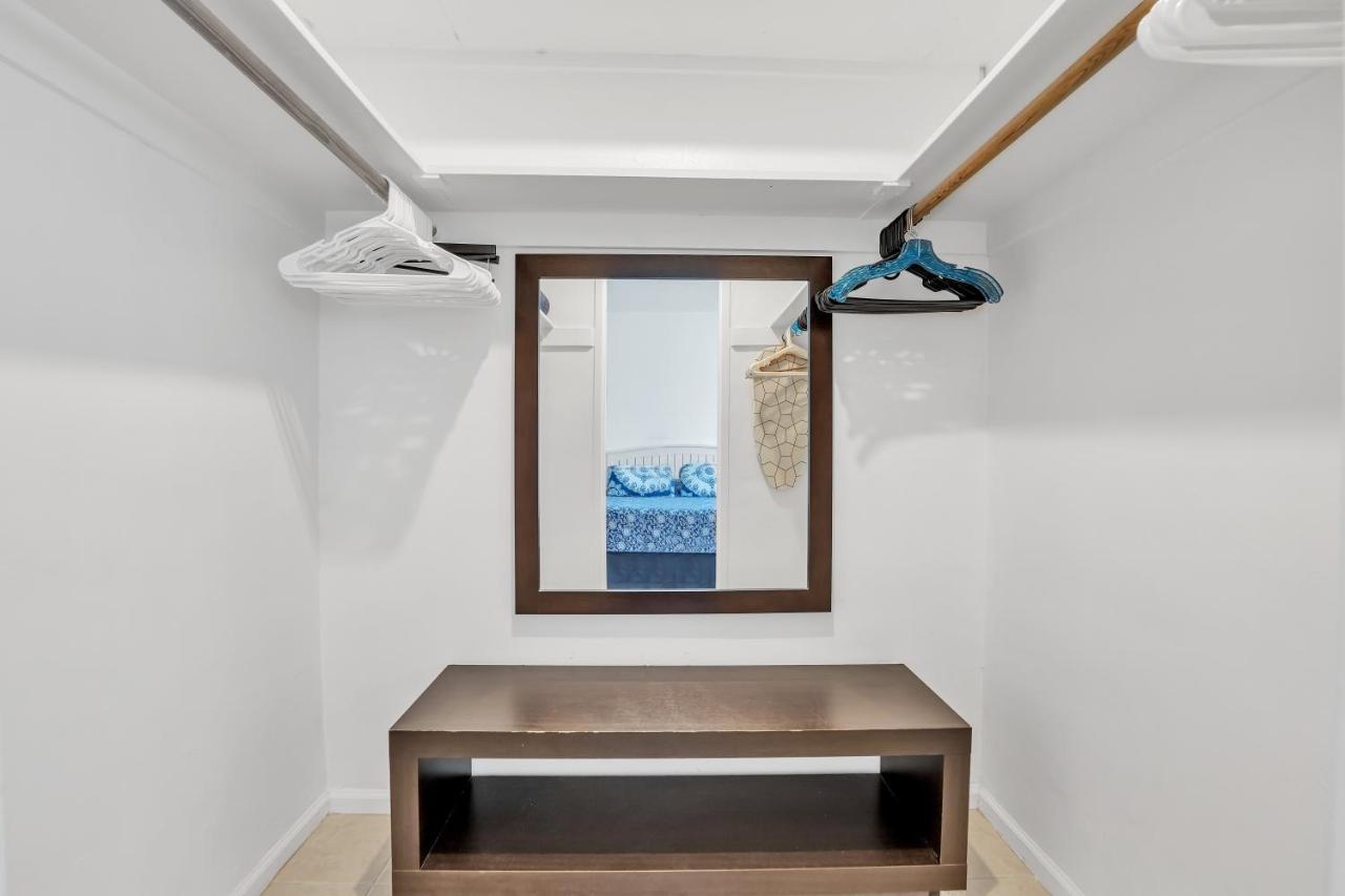 Apartment The Tides 2bedrooms 14th Floor We Are On The Beach! Hollywood