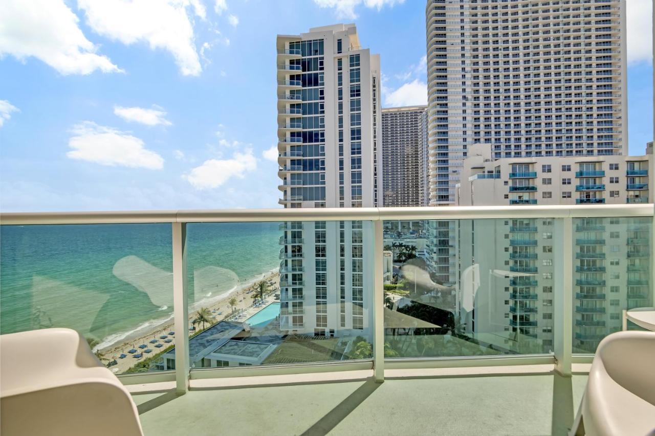 The Tides 2bedrooms 14th Floor We Are On The Beach! Apartment *