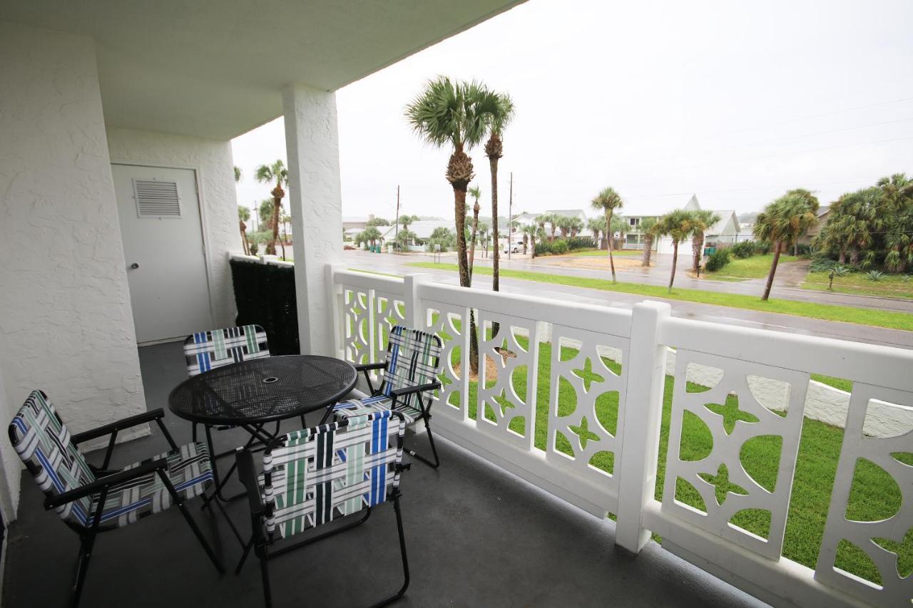 El Matador 527 - Beautiful 2br Unit Close To The Amenities At El Matador Fort Walton Beach