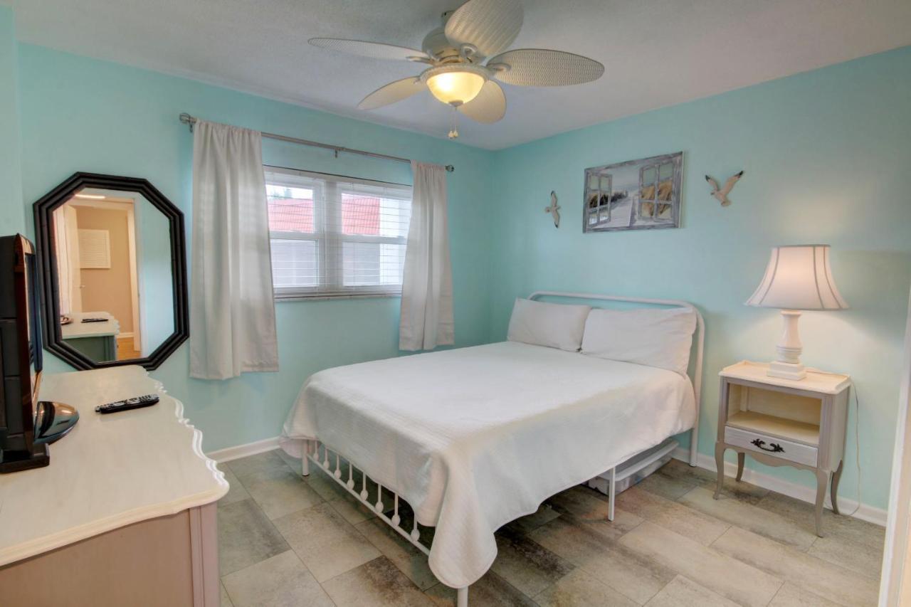 Holiday home El Matador 527 - Beautiful 2br Unit Close To The Amenities At El Matador Fort Walton Beach