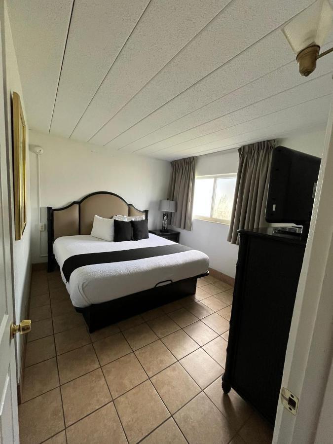 Isles Inn Madeira Beach