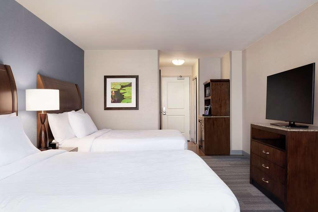 Hotel Hilton Garden East Brandon 3*