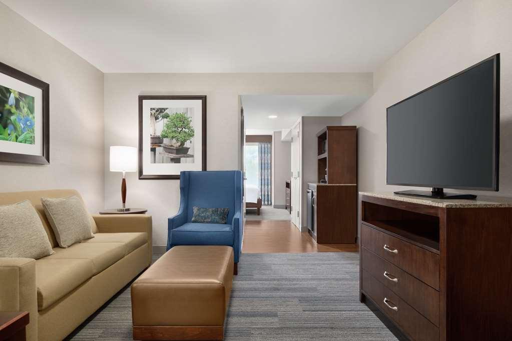 Hotel Hilton Garden East Brandon Tampa