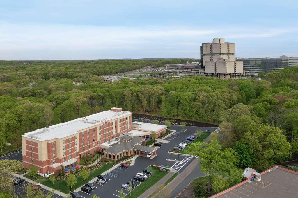 Hilton Garden East Brandon Hotel 3*