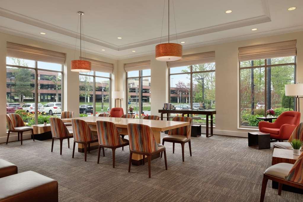Hilton Garden East Brandon