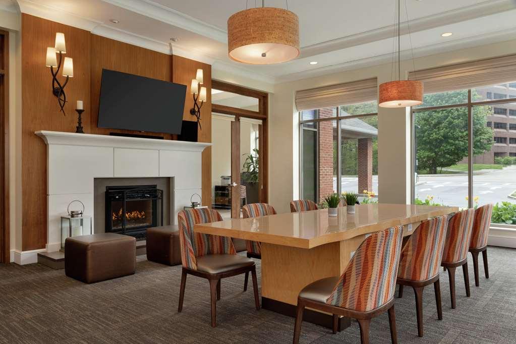 Hilton Garden East Brandon