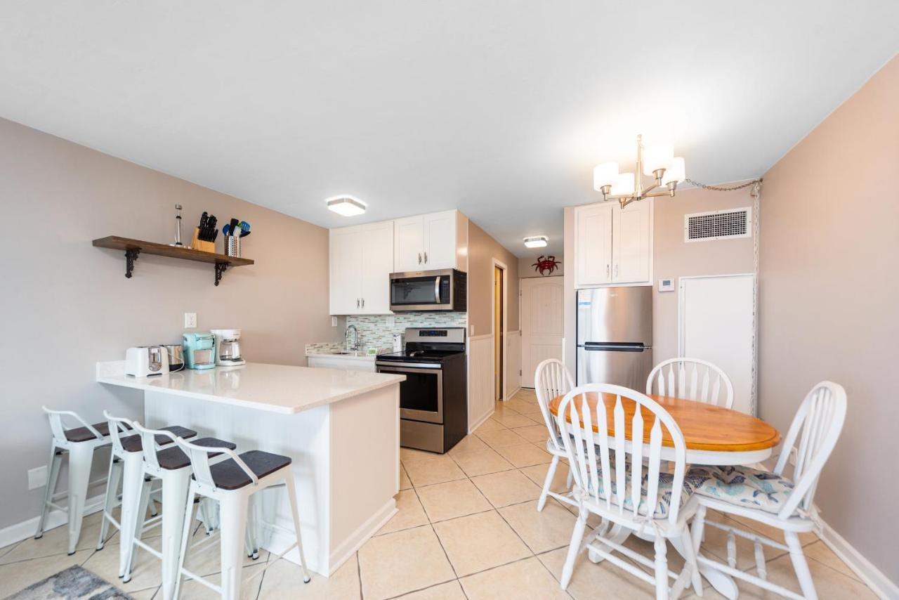 Apartment Of The Gulf Panama City Beach