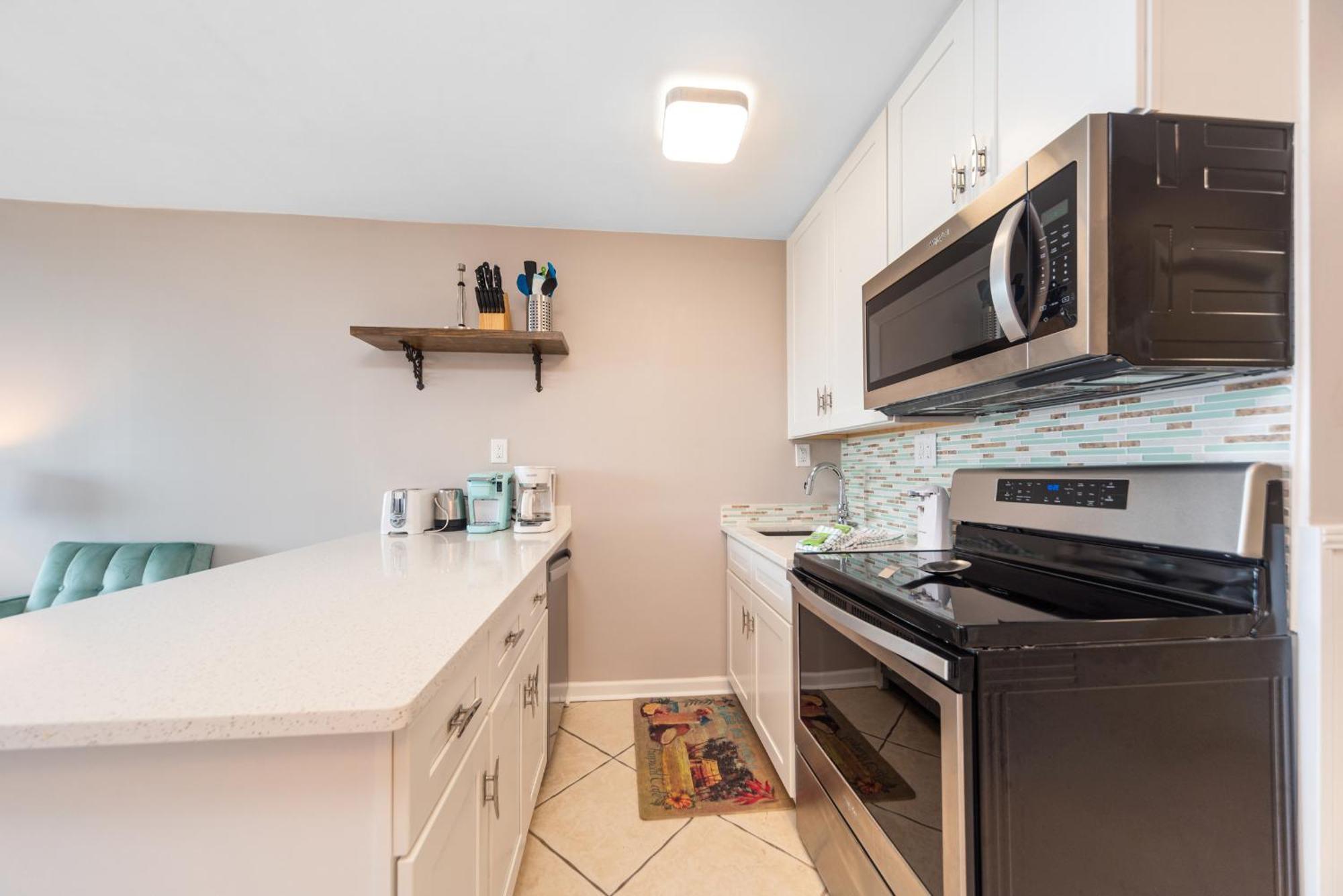 Of The Gulf Apartment Panama City Beach