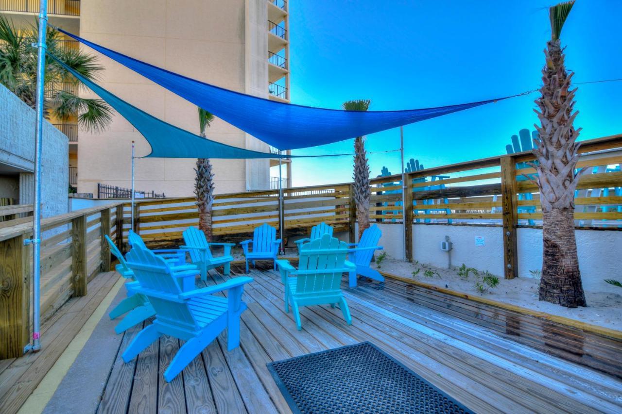 Of The Gulf Apartment