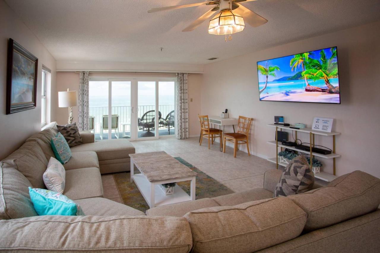 501 - Sea Breeze Holiday home