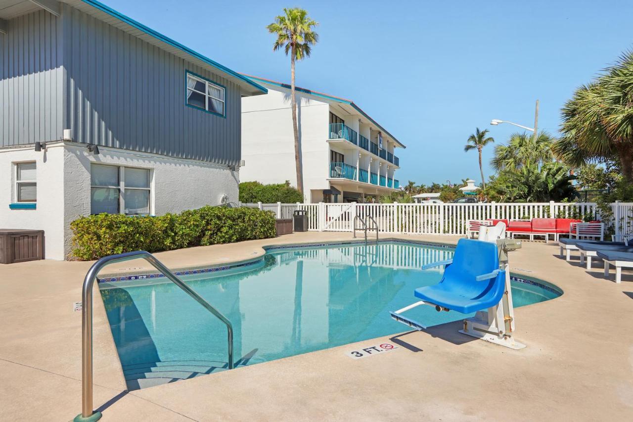 Hotel Royal Hutchinson Island Fort Pierce