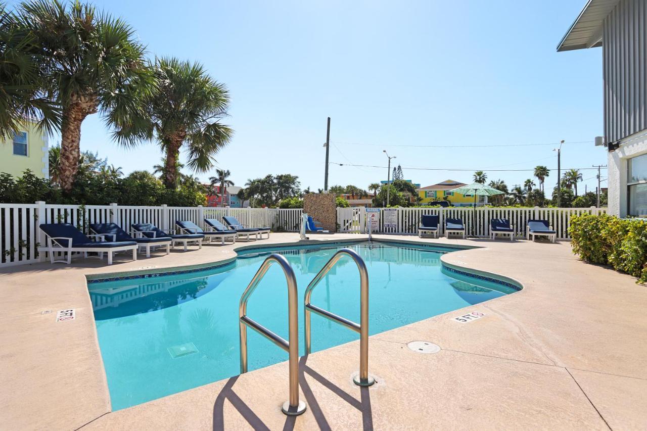 Hotel Royal Hutchinson Island Fort Pierce