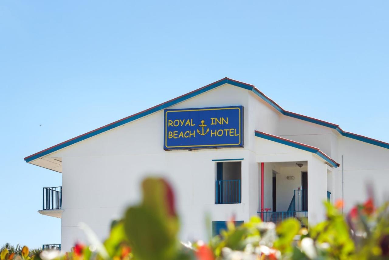 Royal Hutchinson Island