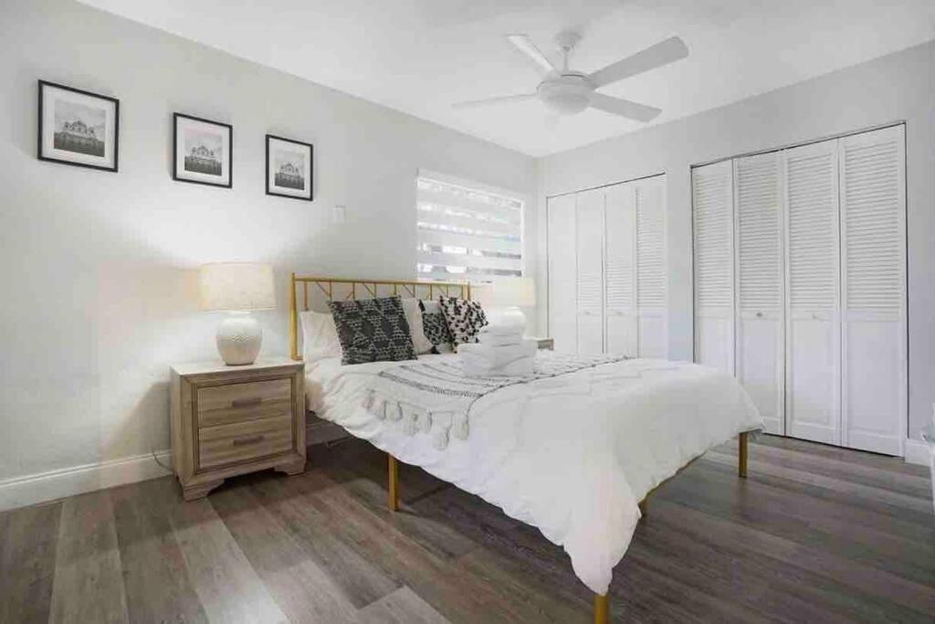 Your Florida Vacation Destination- Near Beach