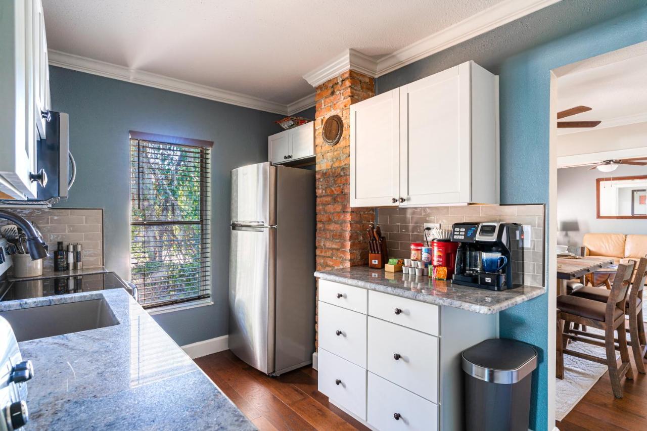 Holiday home The Hideaway Mount Dora
