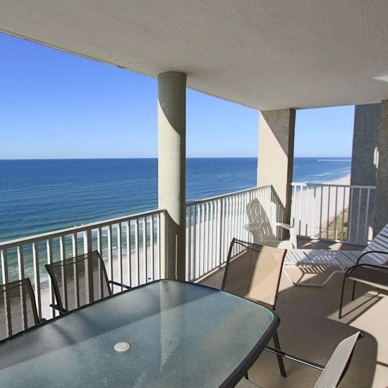 Long By Collection Apartment Panama City Beach