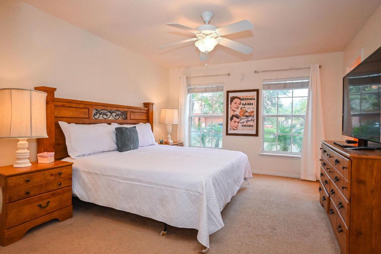 Cozy Family Vacation With Large Pool Near Davenport