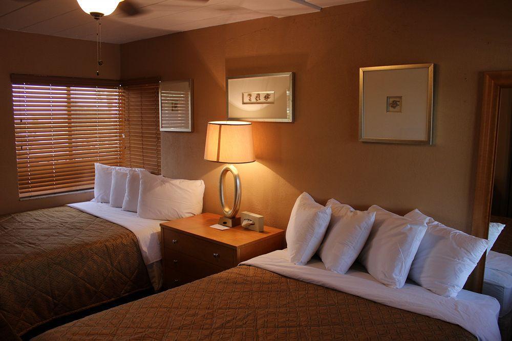 Motel Ocean Club