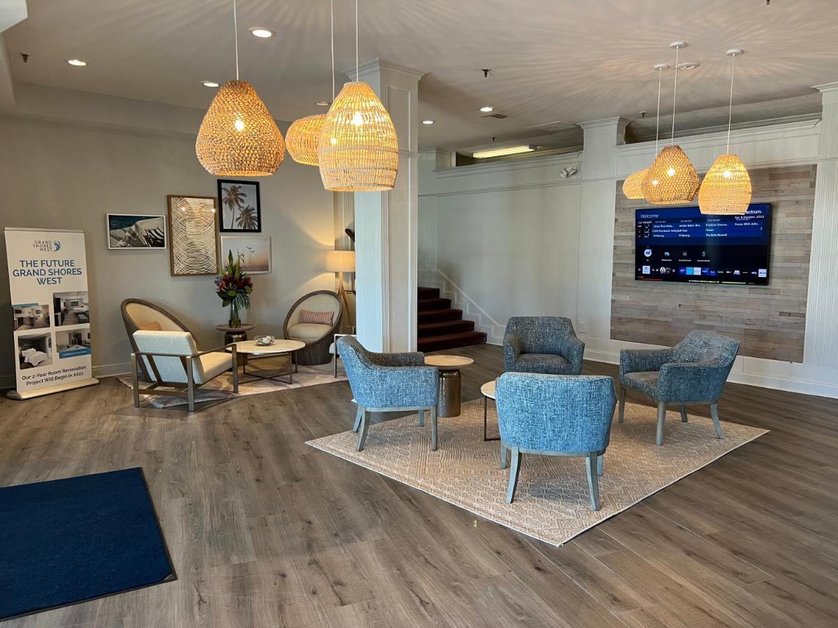 Grand Shores West 3*