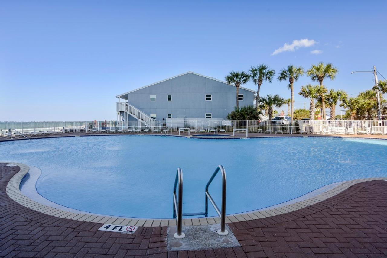 Holiday home Gone Coastal - Tidewater Beach #2410 By Book That Panama City Beach