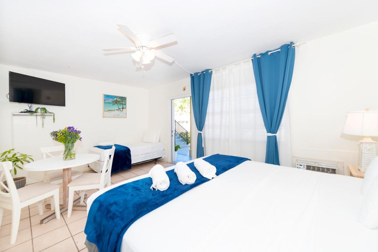 Apartment Tropic Isle &