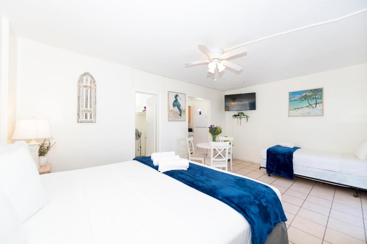 Apartment Tropic Isle & Hollywood