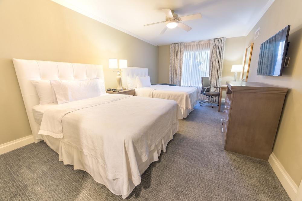 Homewood By Hilton Palm Gardens 4* Palm Beach Gardens