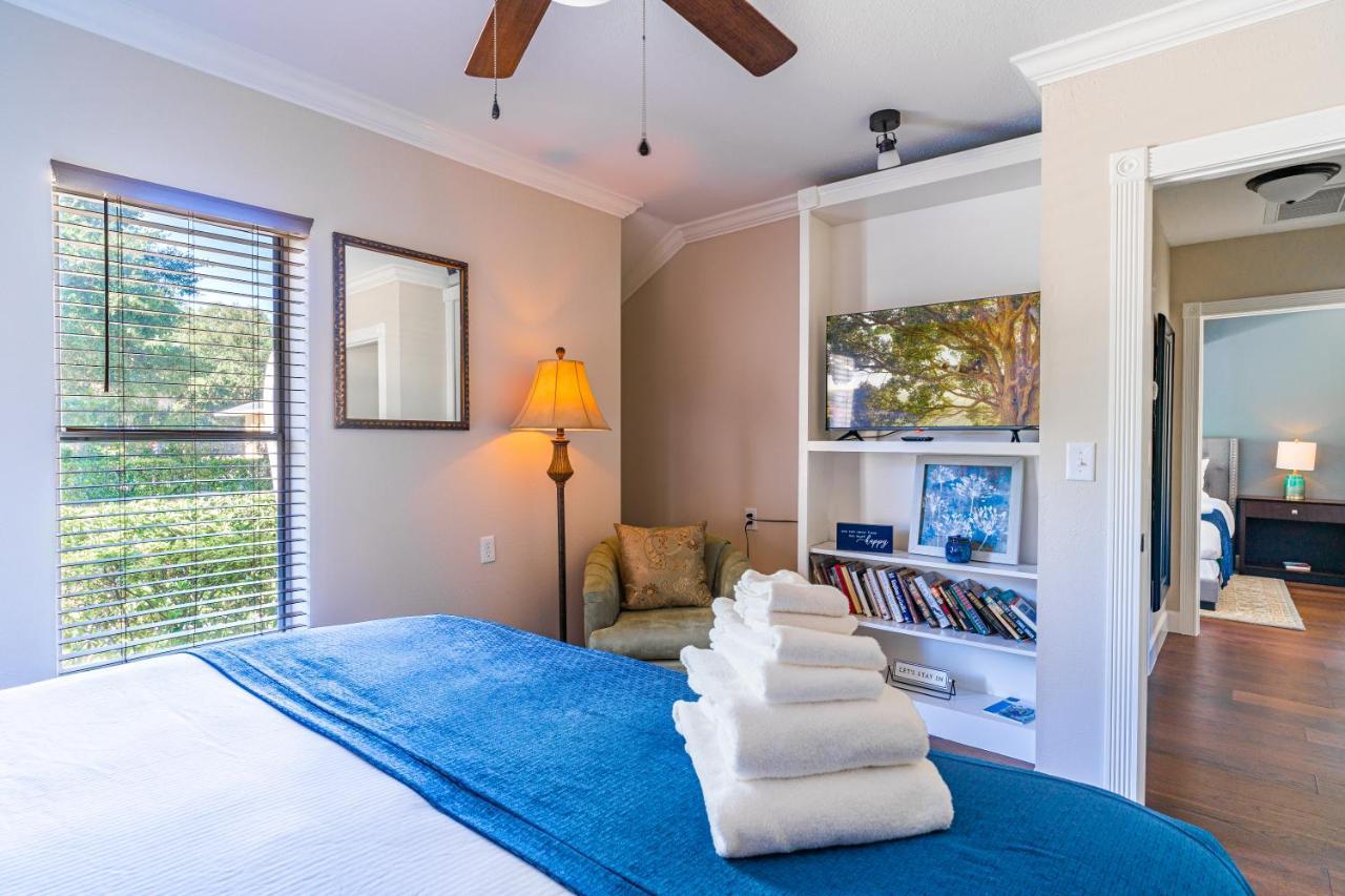 Holiday home The Hideaway Mount Dora
