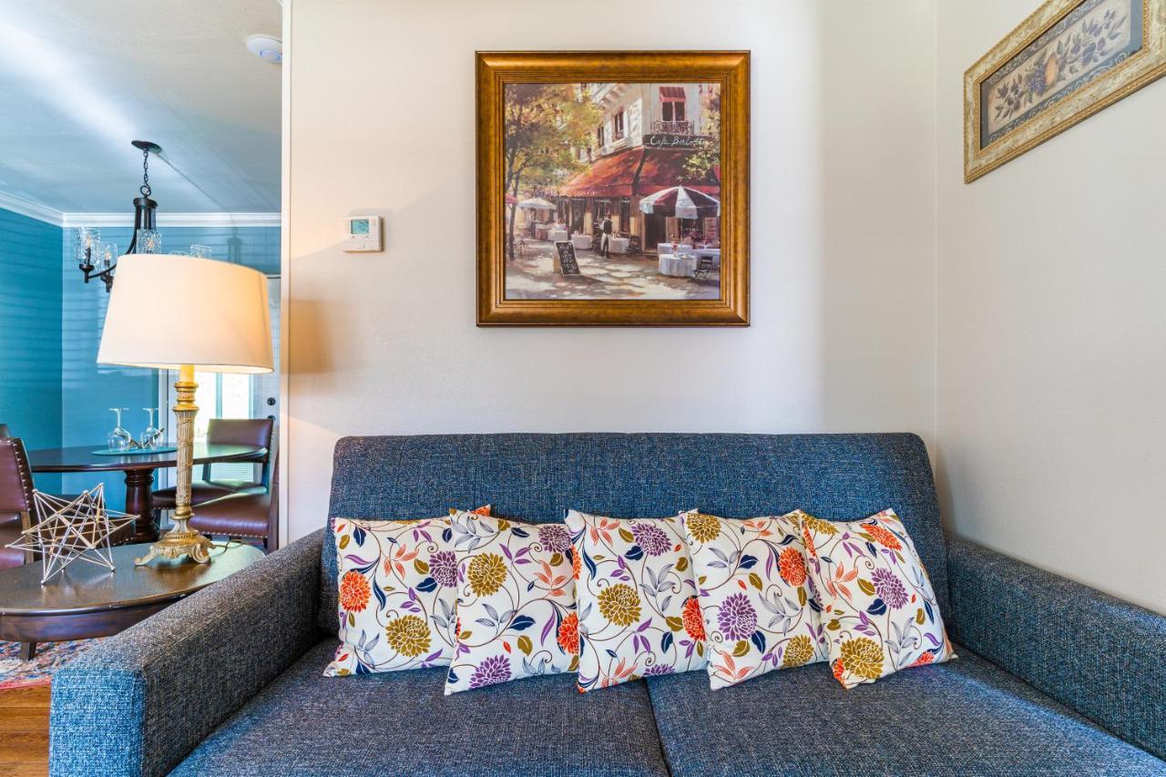 The Hideaway Holiday home