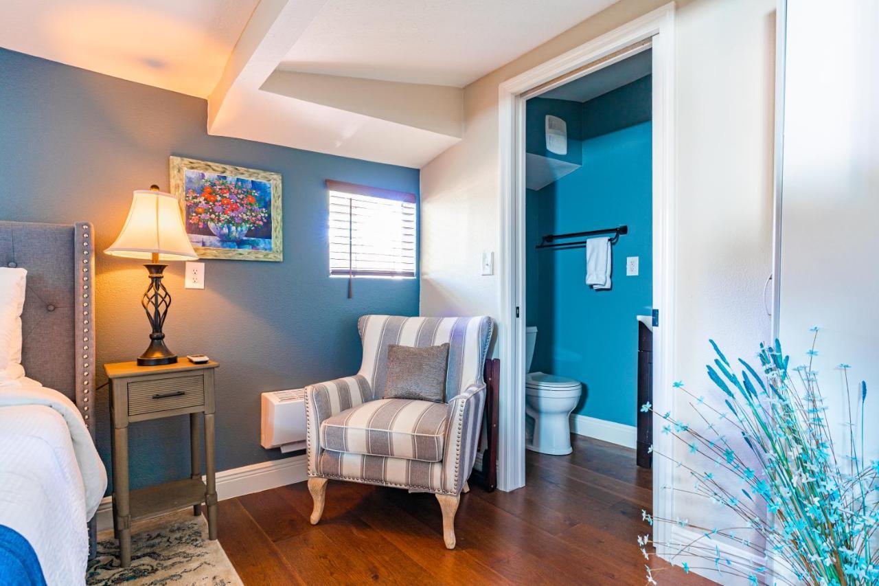 Holiday home The Hideaway Mount Dora