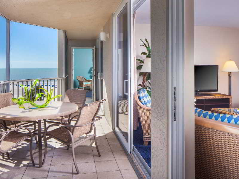 Gullwing Resort
