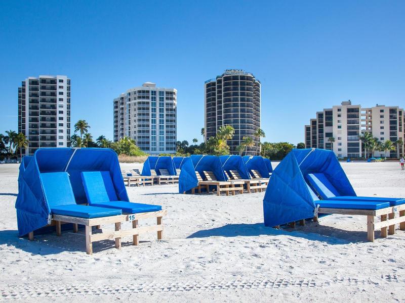 Gullwing Resort Fort Myers Beach