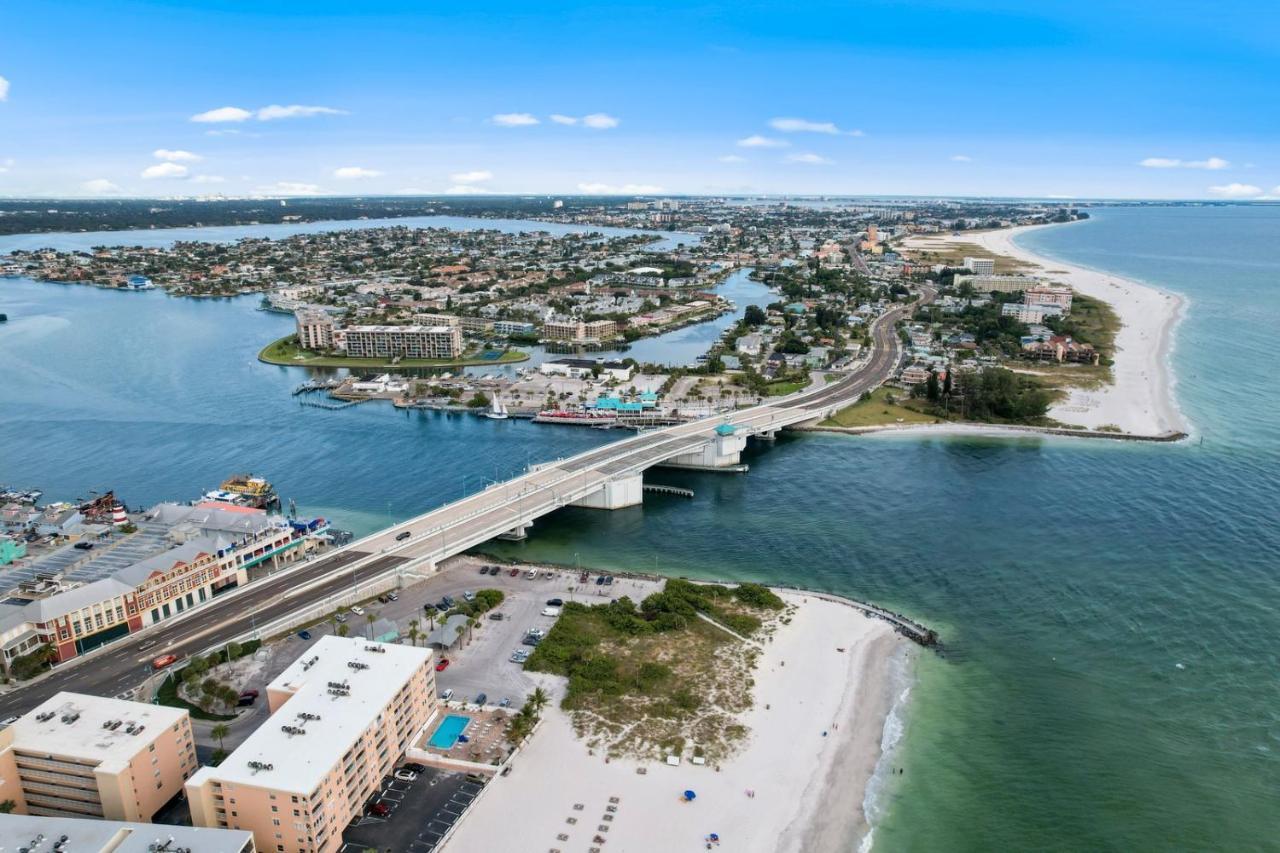 202 Place * St. Pete Beach