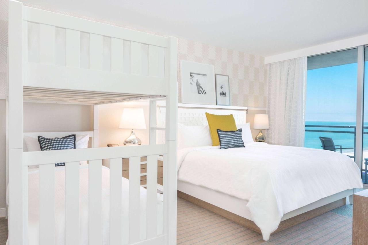 Wyndham Grand Beach Resort