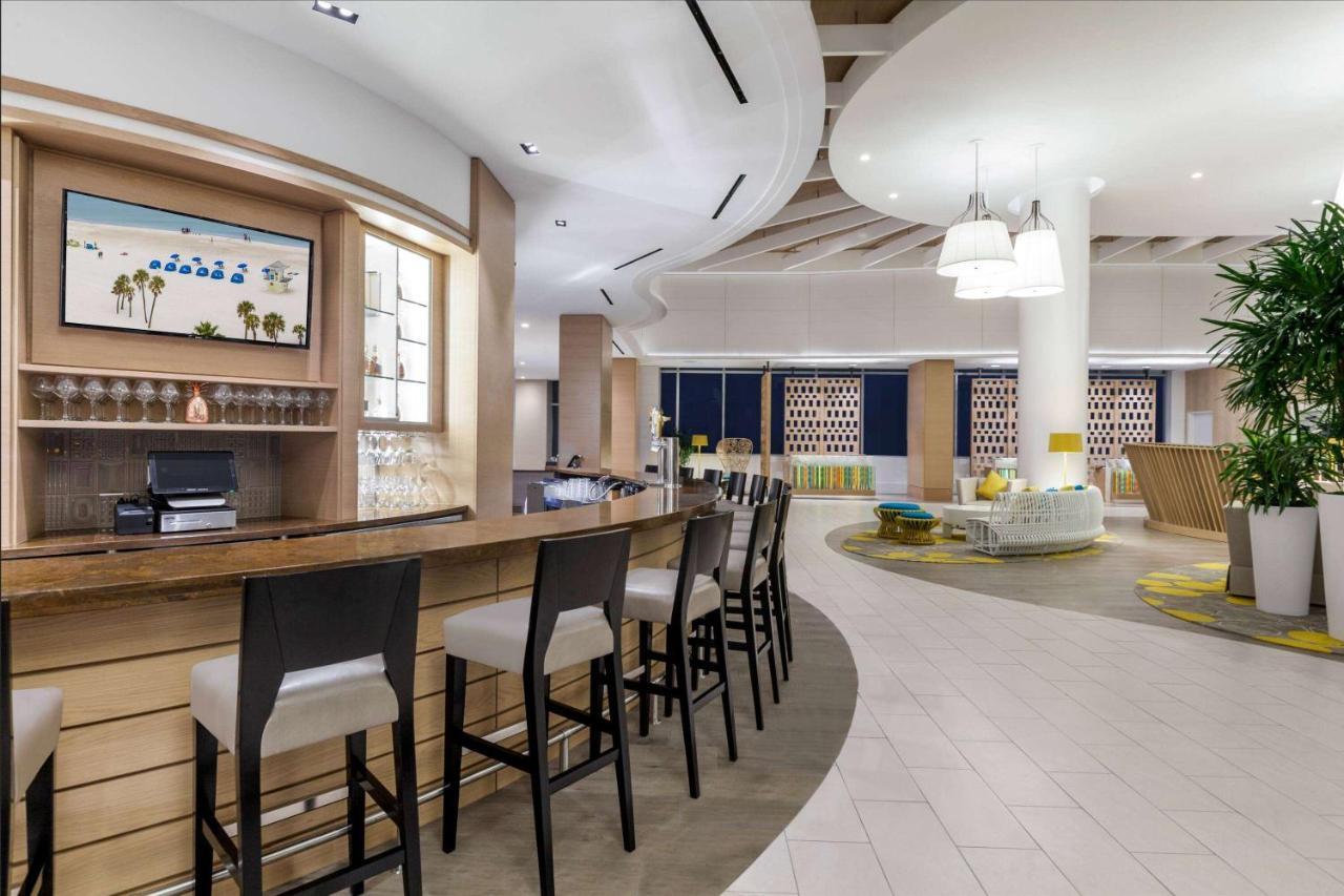 Wyndham Grand Beach