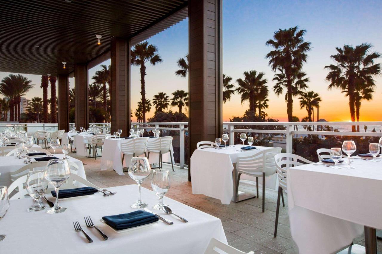 Wyndham Grand Beach