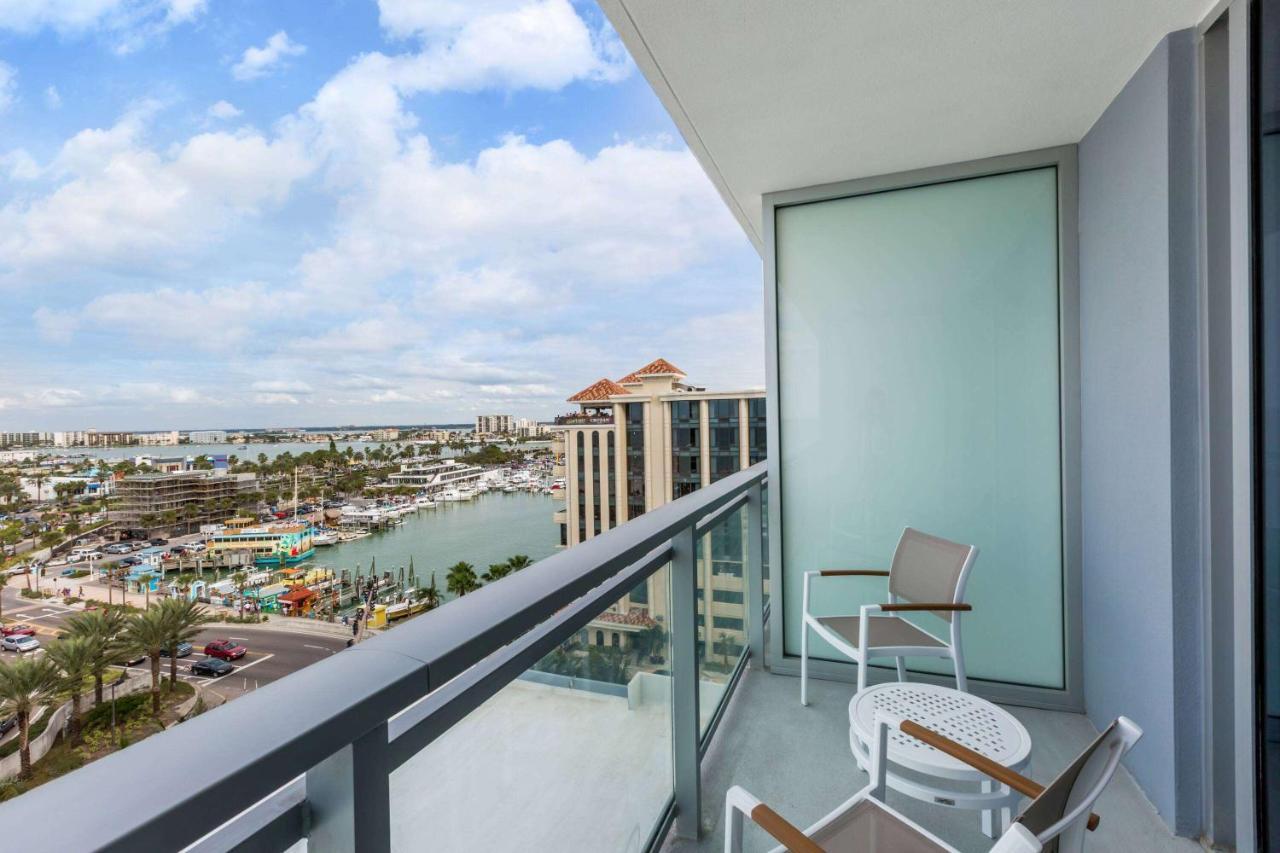 Wyndham Grand Beach 4* Clearwater Beach