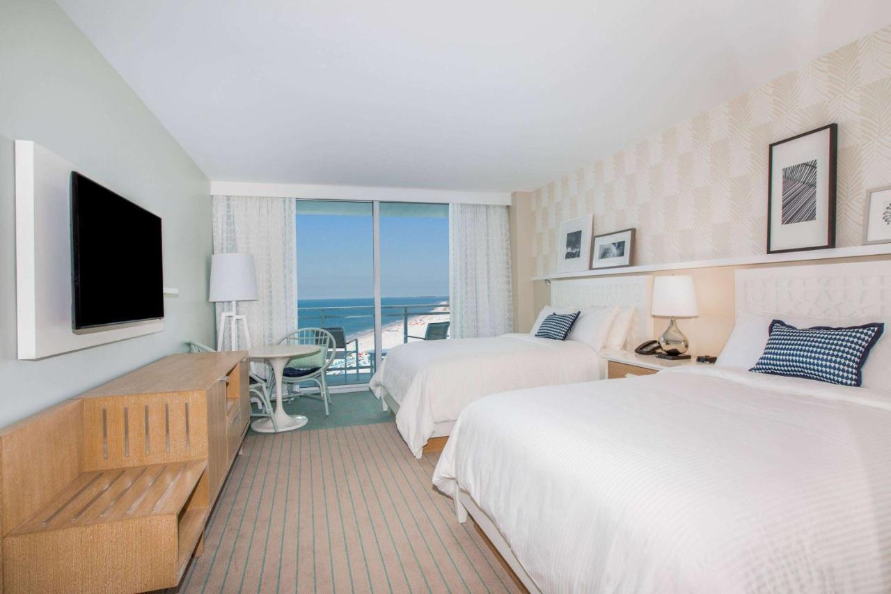 Resort Wyndham Grand Beach