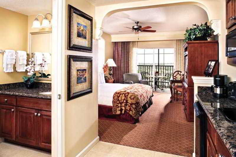 Hilton Grand Vacations Club Tuscany Village Orlando Resort 3*